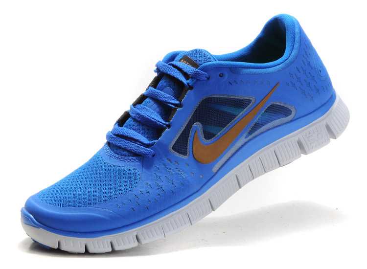 nike free 5.0 femme trainer nike free running en stock